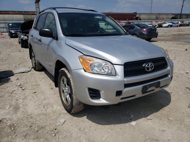 TOYOTA RAV4 2010 jtmzf4dv9a5026992