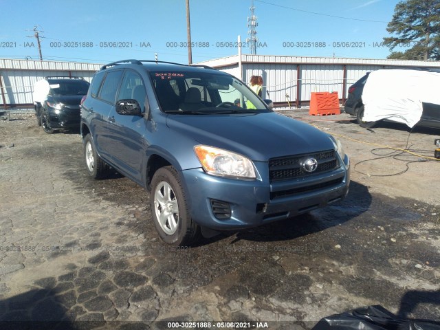 TOYOTA RAV4 2010 jtmzf4dv9a5027463