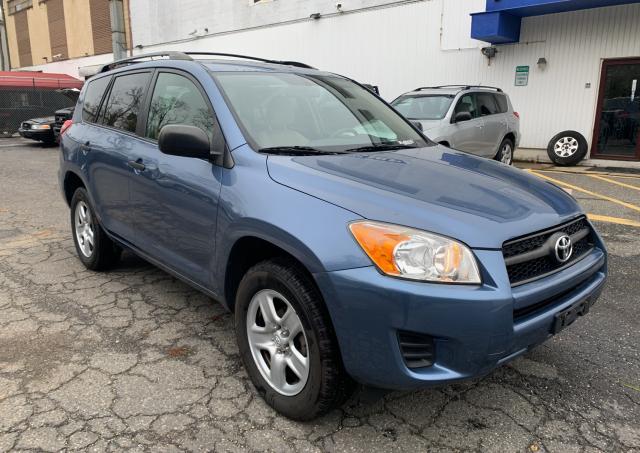 TOYOTA RAV4 2010 jtmzf4dv9a5027561