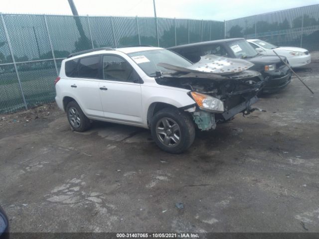 TOYOTA RAV4 2010 jtmzf4dv9a5030461