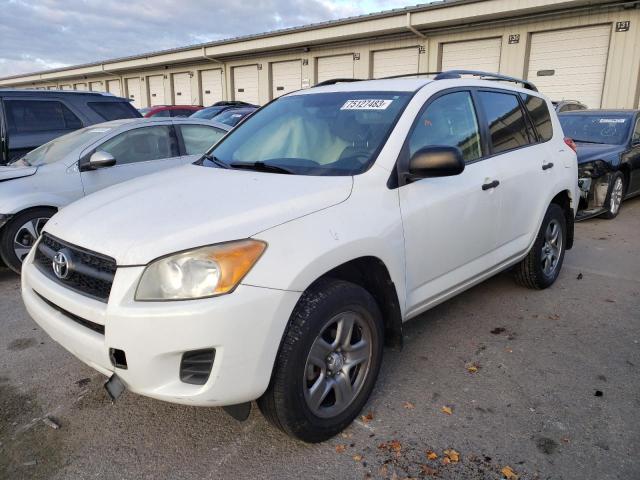 TOYOTA RAV4 2010 jtmzf4dv9ad016694