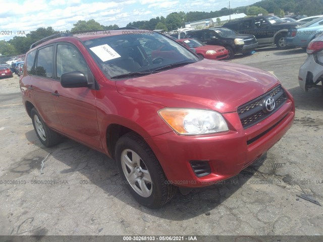 TOYOTA RAV4 2010 jtmzf4dv9ad020101