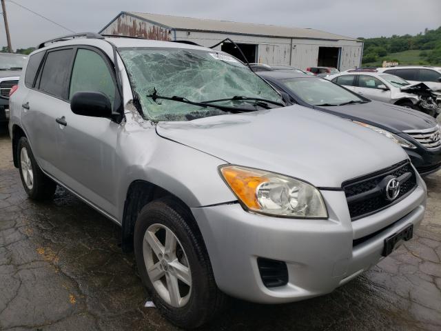 TOYOTA RAV4 2010 jtmzf4dv9ad021278