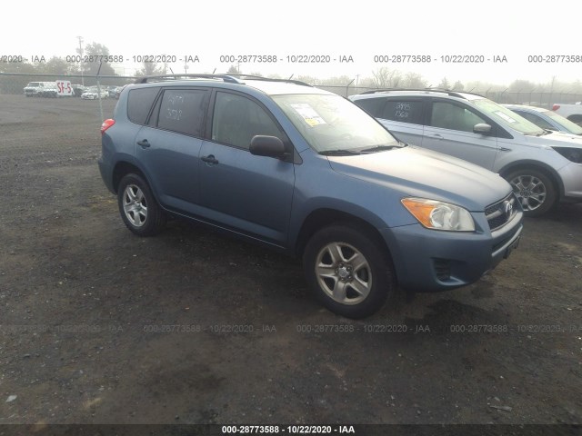 TOYOTA RAV4 2010 jtmzf4dv9ad021281