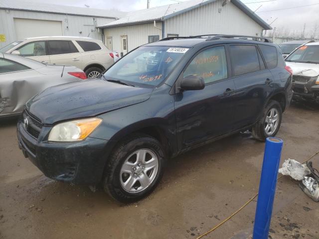 TOYOTA RAV4 2010 jtmzf4dv9ad021698