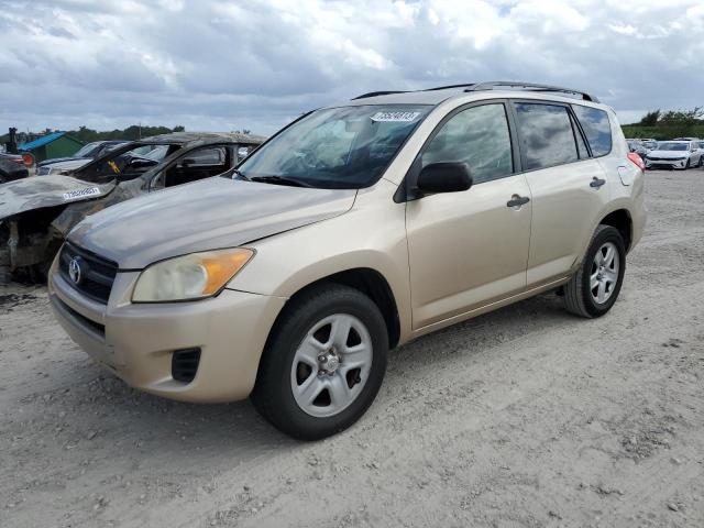 TOYOTA RAV4 2010 jtmzf4dv9ad022141