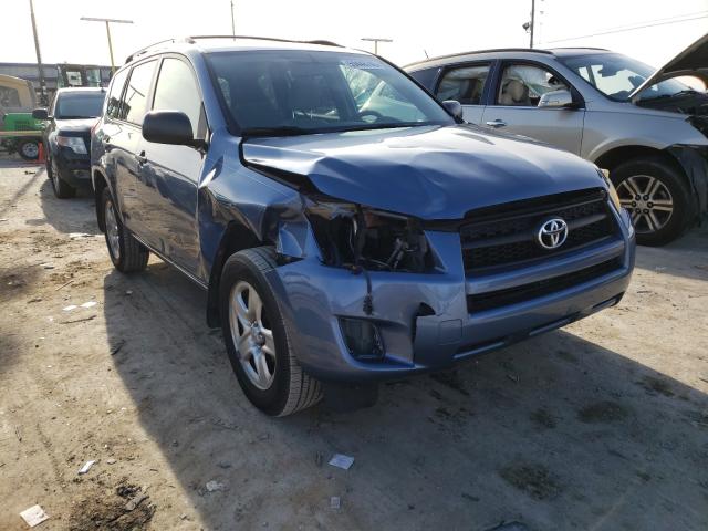 TOYOTA RAV4 2010 jtmzf4dv9ad023063