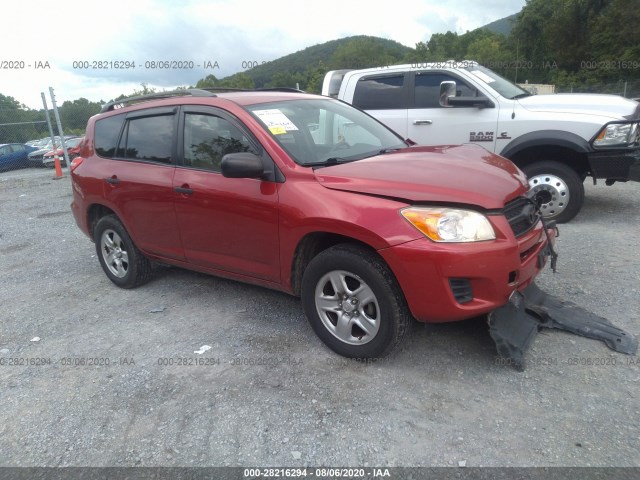 TOYOTA RAV4 2010 jtmzf4dv9ad024598