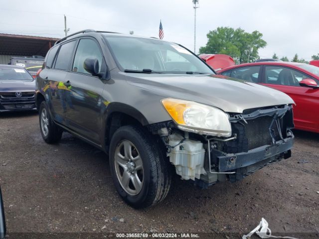 TOYOTA RAV4 2010 jtmzf4dv9ad025668