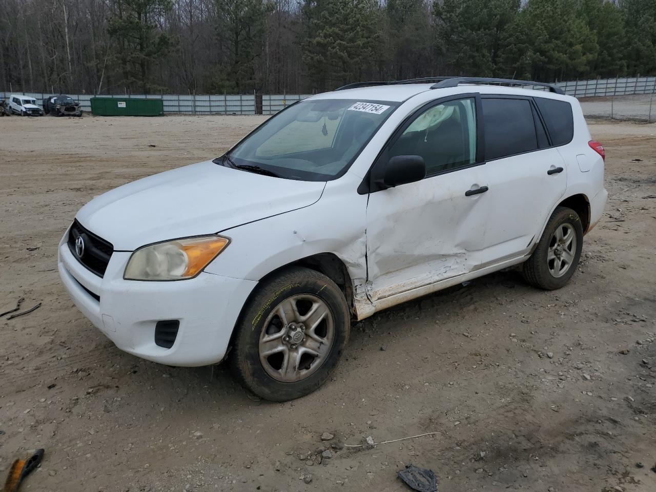 TOYOTA RAV 4 2010 jtmzf4dv9ad026271