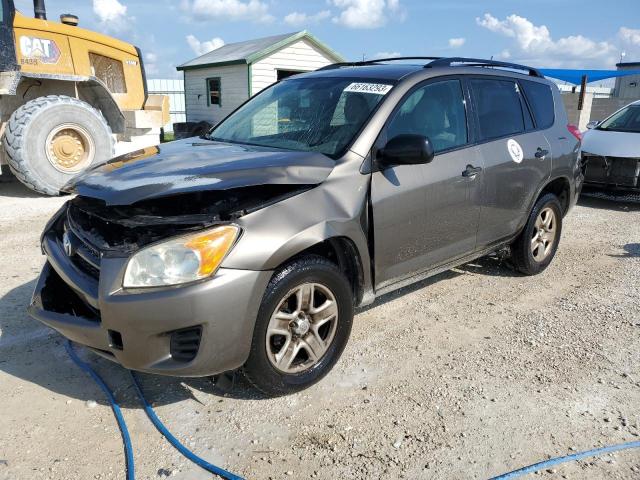 TOYOTA RAV4 2010 jtmzf4dv9ad026447