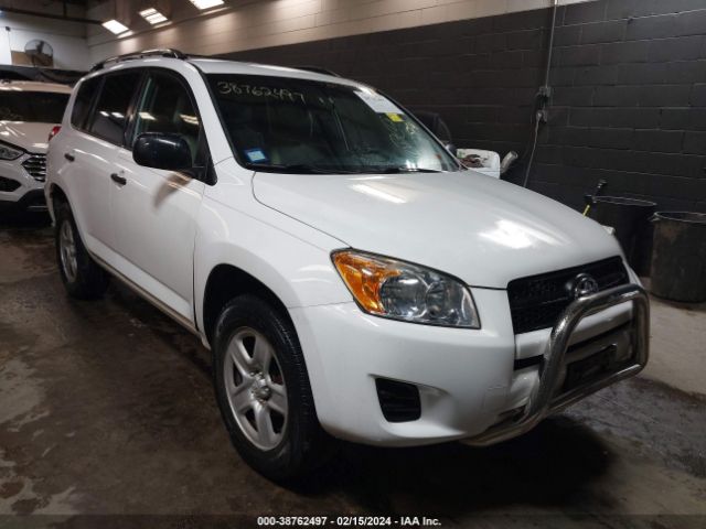 TOYOTA RAV4 2010 jtmzf4dv9ad026870