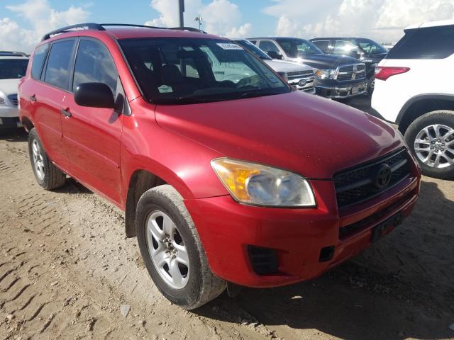 TOYOTA RAV4 2010 jtmzf4dv9ad027288