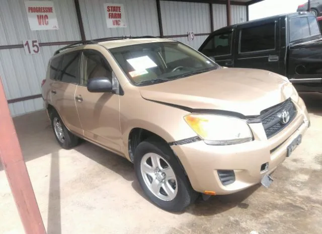 TOYOTA RAV4 2010 jtmzf4dv9ad027520