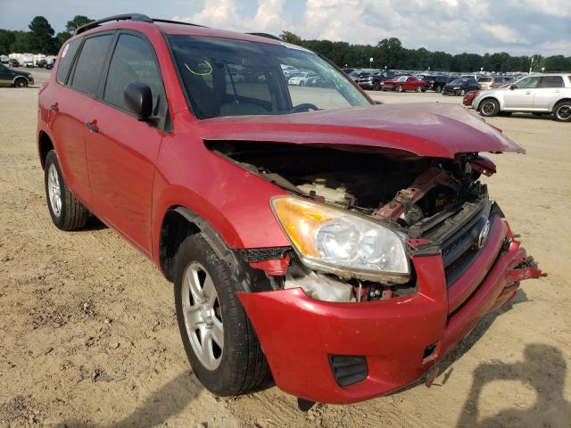 TOYOTA RAV4 2010 jtmzf4dv9ad027579