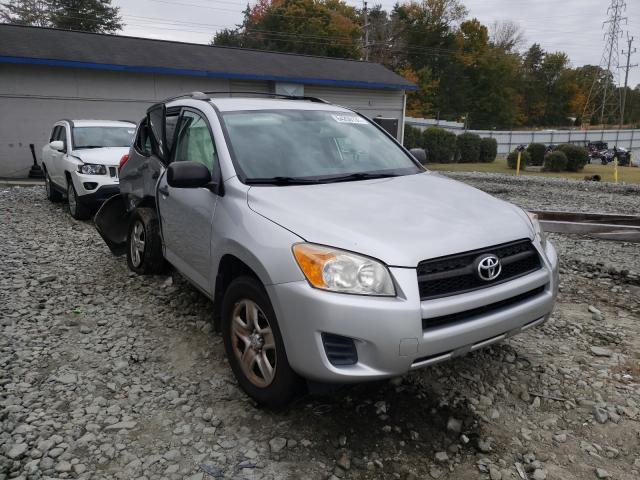 TOYOTA RAV4 2010 jtmzf4dv9ad028442