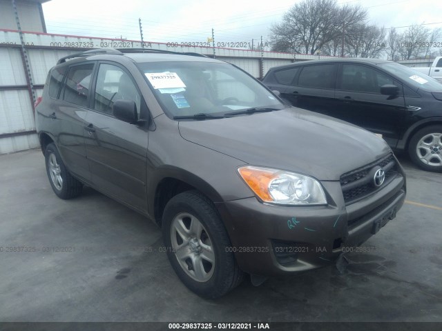 TOYOTA RAV4 2010 jtmzf4dv9ad029235