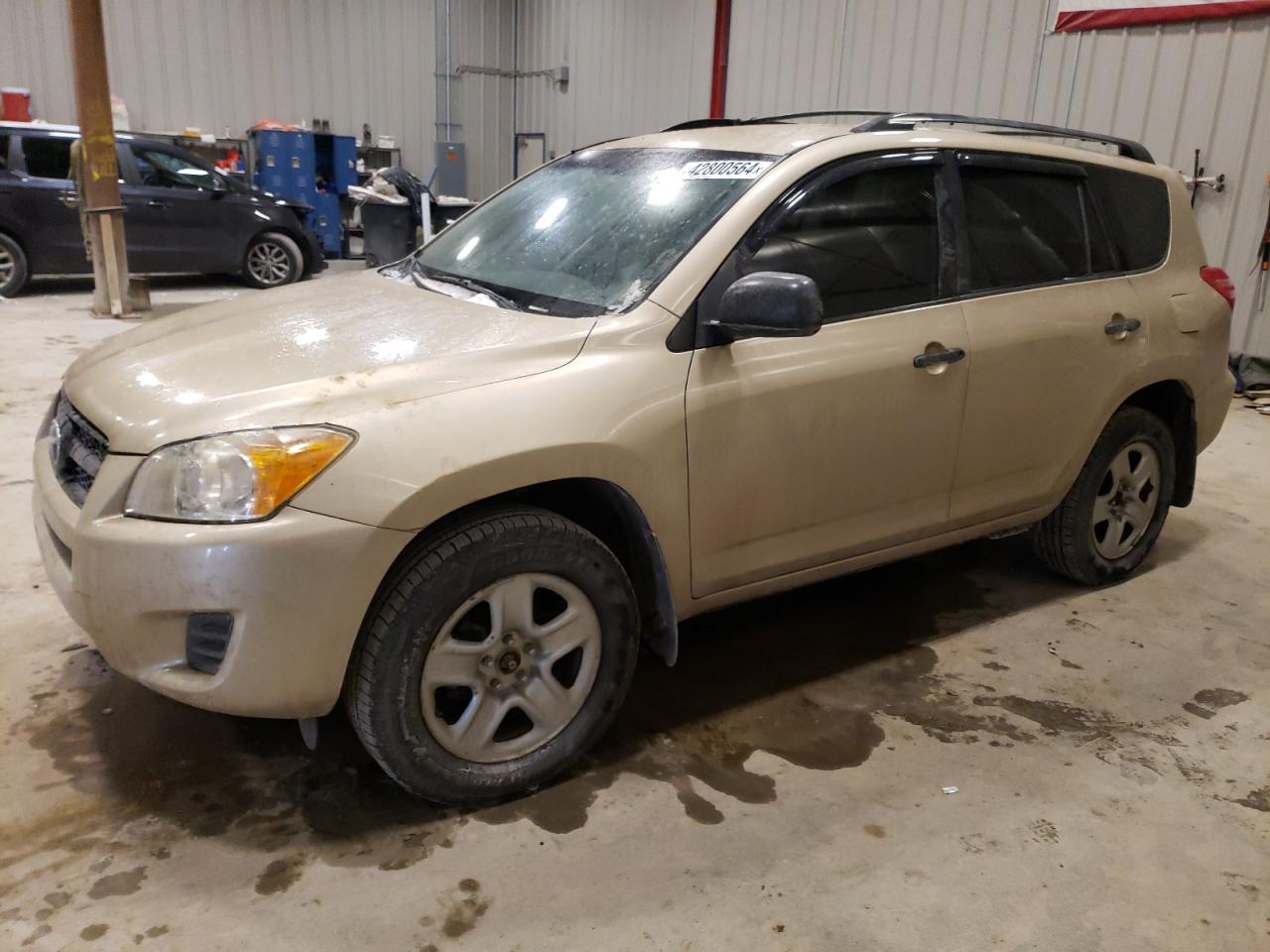 TOYOTA RAV 4 2011 jtmzf4dv9b5033880