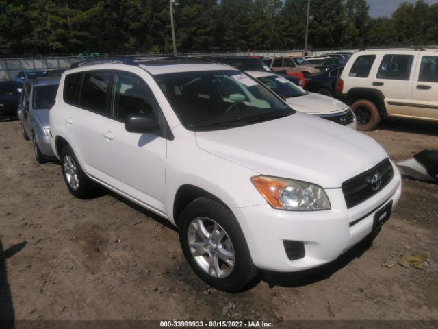 TOYOTA RAV4 2011 jtmzf4dv9b5034642