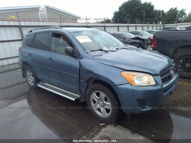 TOYOTA RAV4 2011 jtmzf4dv9b5035001