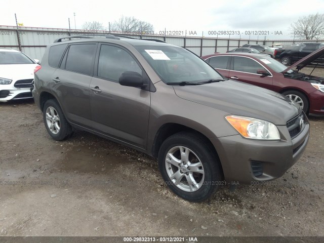 TOYOTA RAV4 2011 jtmzf4dv9b5035273