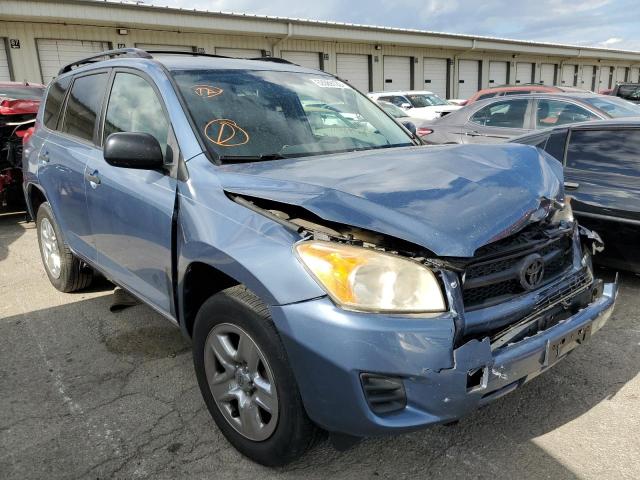 TOYOTA RAV4 2011 jtmzf4dv9b5036102