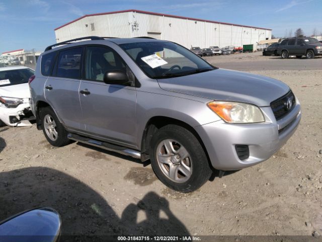 TOYOTA RAV4 2011 jtmzf4dv9b5039694