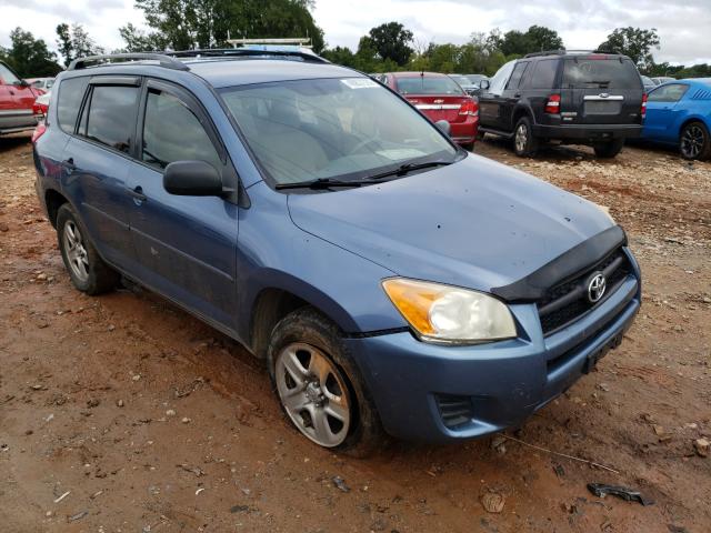 TOYOTA RAV4 2011 jtmzf4dv9b5040151