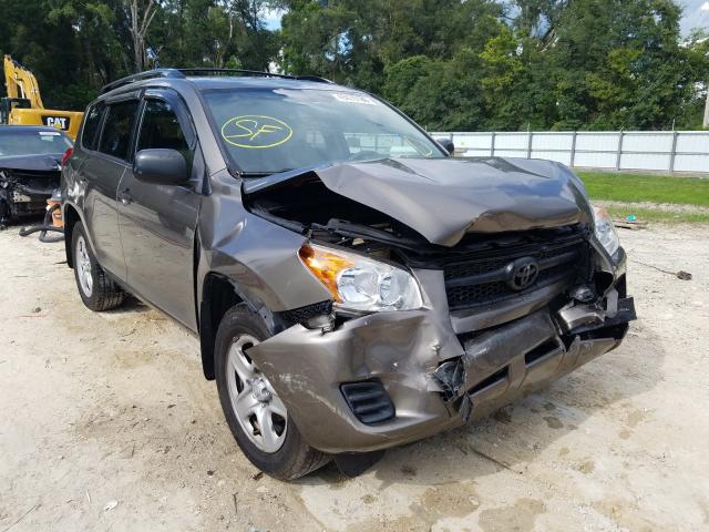 TOYOTA RAV4 2011 jtmzf4dv9b5042868