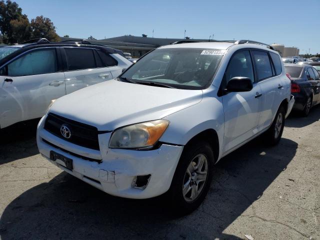 TOYOTA RAV4 2011 jtmzf4dv9bd030659