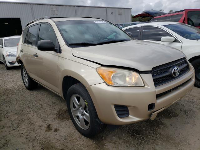 TOYOTA RAV4 2011 jtmzf4dv9bd031696