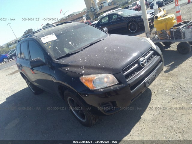 TOYOTA RAV4 2012 jtmzf4dv9c5044282