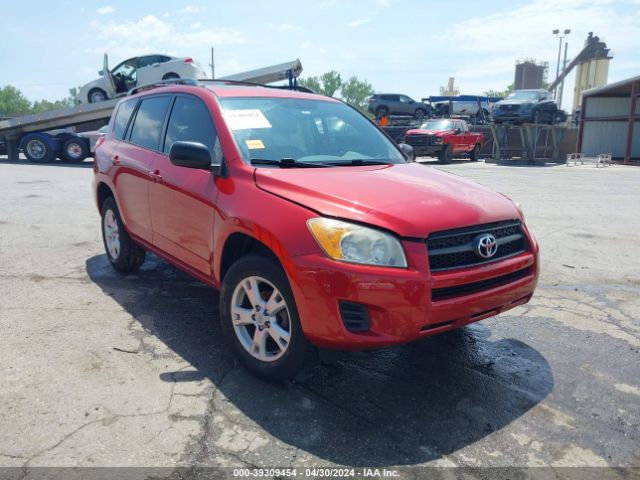 TOYOTA RAV4 2012 jtmzf4dv9c5045223