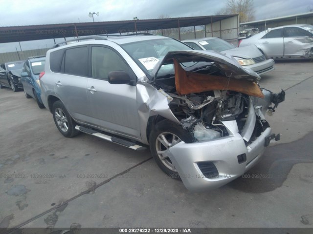 TOYOTA RAV4 2012 jtmzf4dv9c5045450