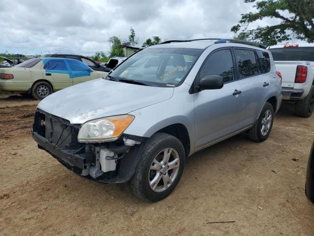 TOYOTA RAV4 2012 jtmzf4dv9c5047330