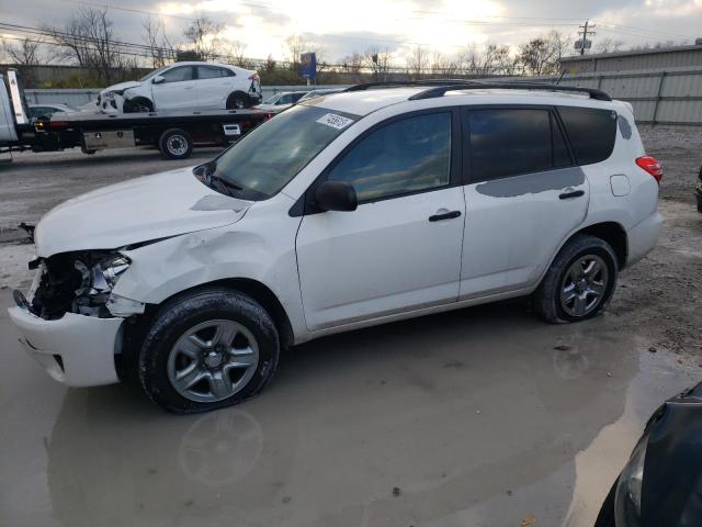 TOYOTA RAV4 2010 jtmzf4dvxa5014513