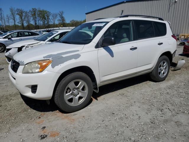 TOYOTA RAV4 2010 jtmzf4dvxa5014592