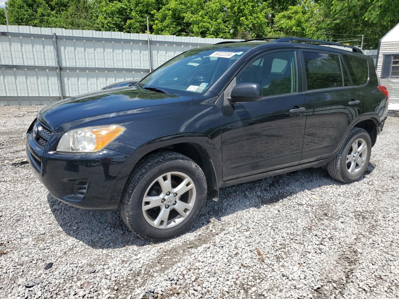 TOYOTA RAV 4 2010 jtmzf4dvxa5015757