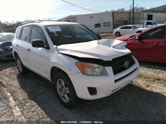 TOYOTA RAV4 2010 jtmzf4dvxa5015791