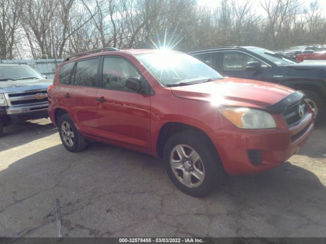 TOYOTA RAV4 2010 jtmzf4dvxa5018125