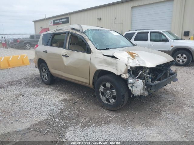 TOYOTA RAV4 2010 jtmzf4dvxa5021798