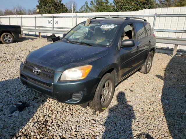 TOYOTA RAV4 2010 jtmzf4dvxa5022157