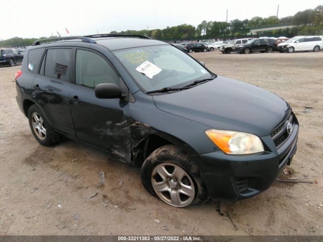 TOYOTA RAV4 2010 jtmzf4dvxa5022434