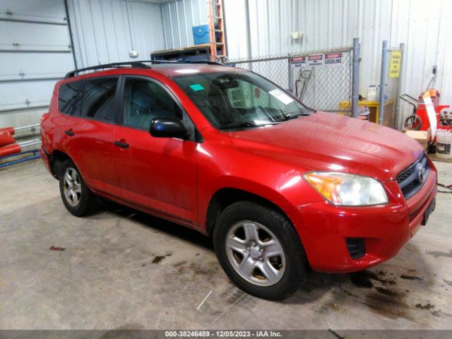 TOYOTA RAV4 2010 jtmzf4dvxa5023549