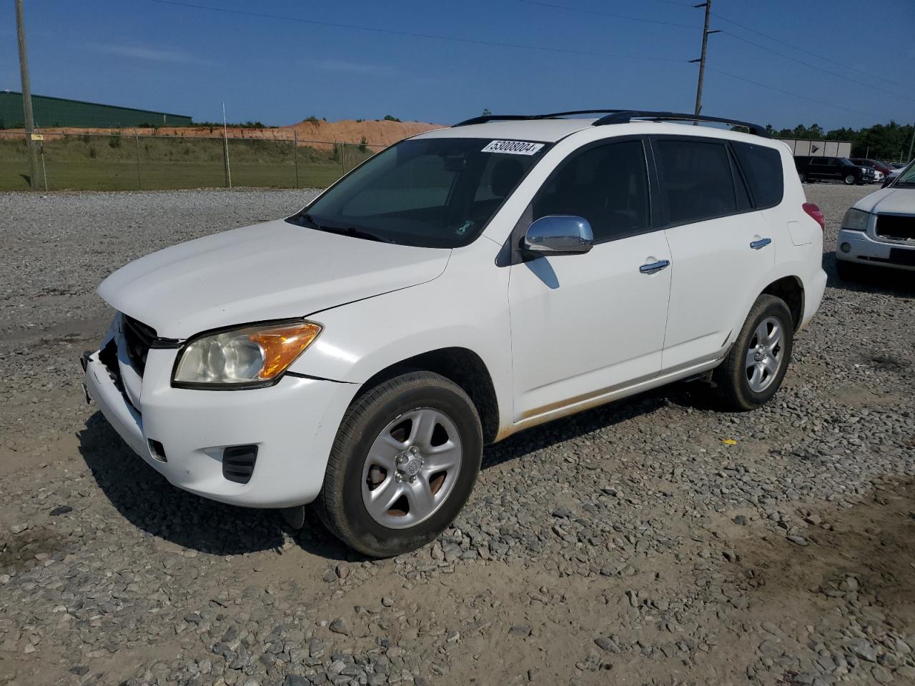 TOYOTA RAV 4 2010 jtmzf4dvxa5023812