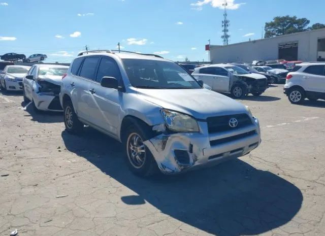 TOYOTA RAV4 2010 jtmzf4dvxa5024555