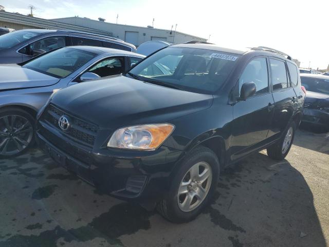 TOYOTA RAV4 2010 jtmzf4dvxa5024944