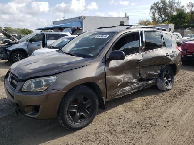 TOYOTA RAV4 2010 jtmzf4dvxa5025494