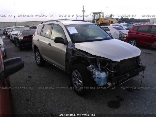 TOYOTA RAV4 2010 jtmzf4dvxa5026886