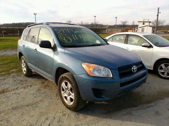 TOYOTA RAV4 2010 jtmzf4dvxa5031862